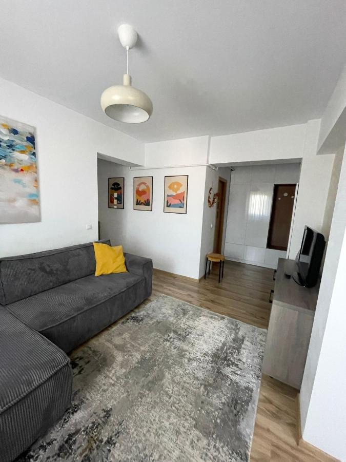Cozy Apartment - Near Airport And Palas Mall Iasi Exterior foto